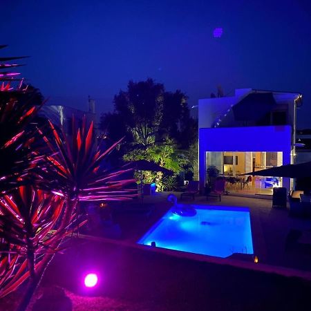 Villa Lumi-Oleanda 8 Pers Am Yachthafen Cala D' Or Cala d'Or  Exterior photo