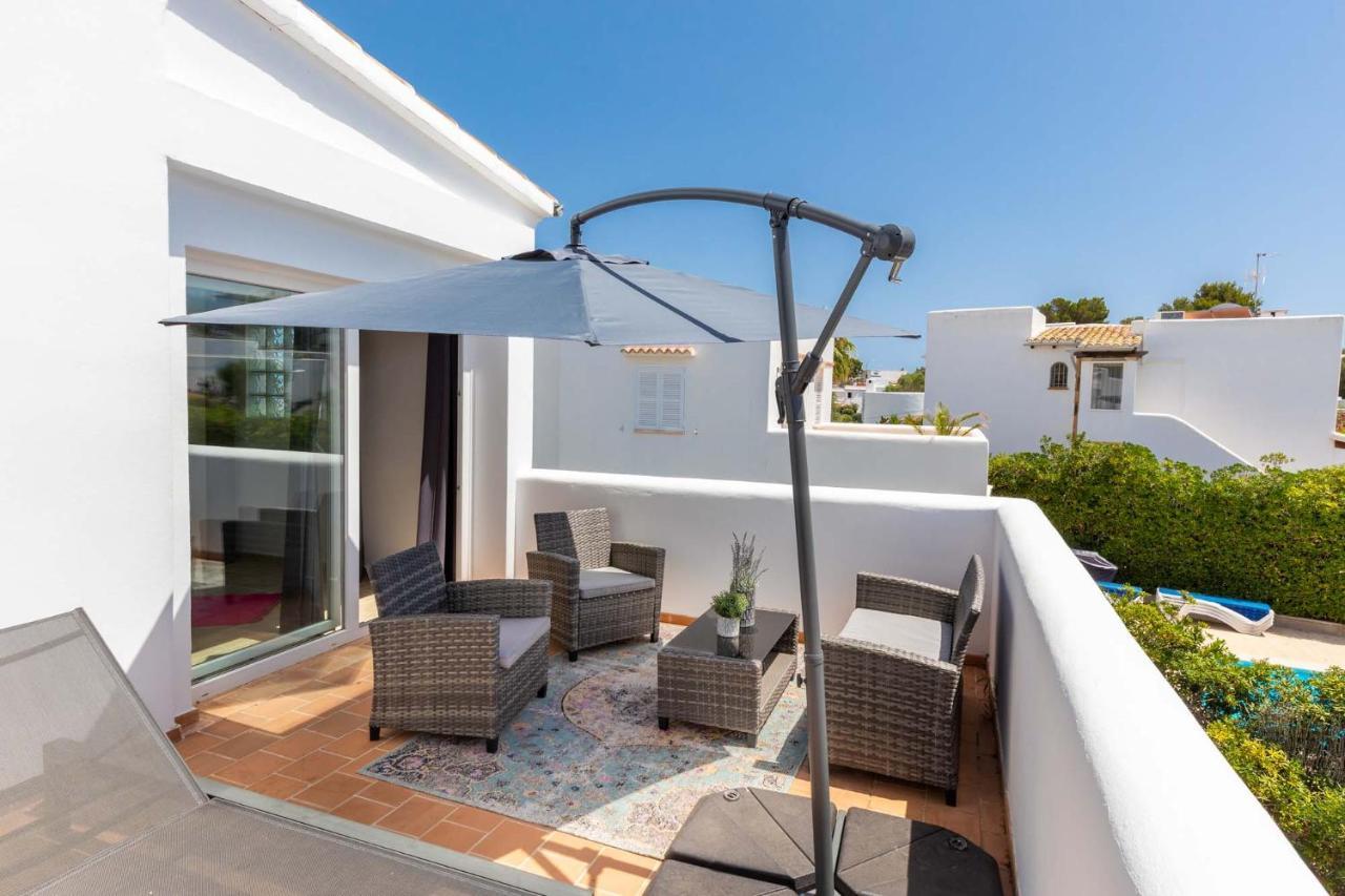 Villa Lumi-Oleanda 8 Pers Am Yachthafen Cala D' Or Cala d'Or  Exterior photo
